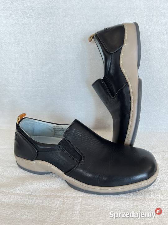 Mag skórzane buty damskie 3738 Jastrzębie-Zdrój