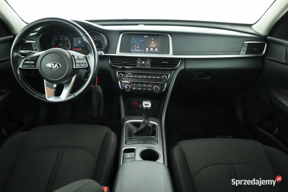 Kia Optima 16 CRDi ABS mazowieckie Piaseczno sprzedam