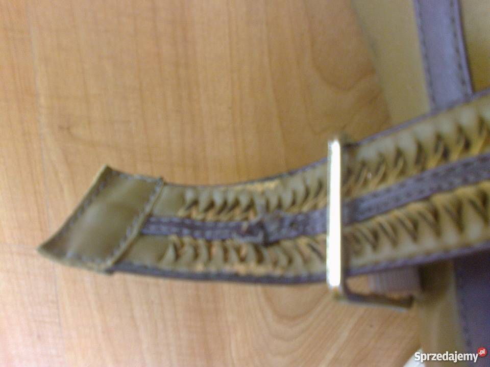 Alice Rossini obówie damskie 41 Rozmiar 41 Lipno