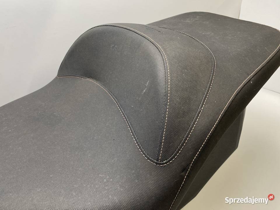 DAELIM S3 125 SIEDZENIE KANAPA FOTEL inne części Siedlce