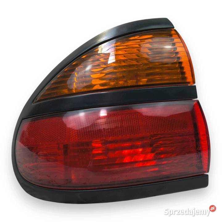 LAMPA LEWA Renault Laguna I LIFT 9801 tylna lewa Lampy tylne Chełm