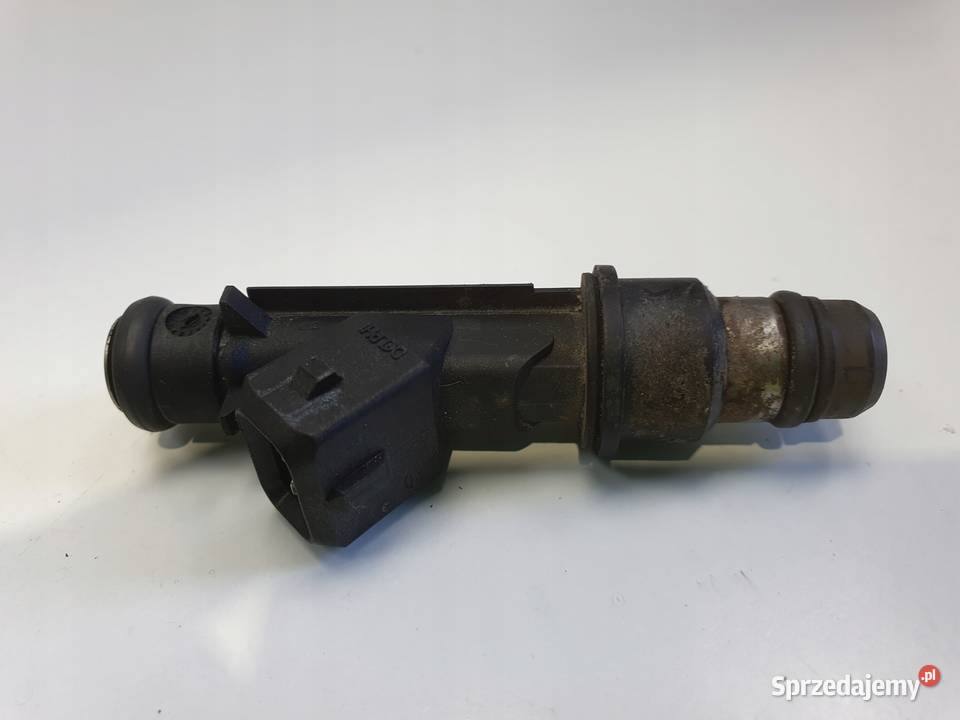 WTRYSKIWACZ Opel Zafira A 16 16V wtrysk 25313846 sprzedam
