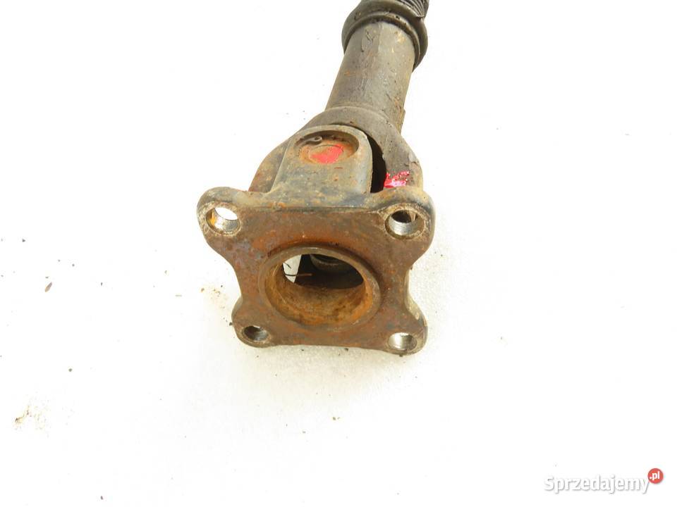 WAŁ NAPĘDOWY SUZUKI JIMNY 13 małopolskie sprzedam