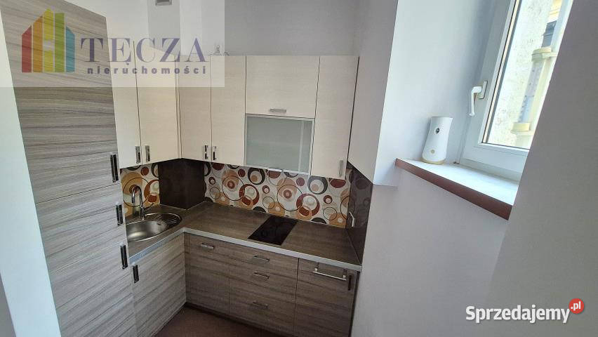 Mieszkanie Warszawa 4144m2 2 pokojowe