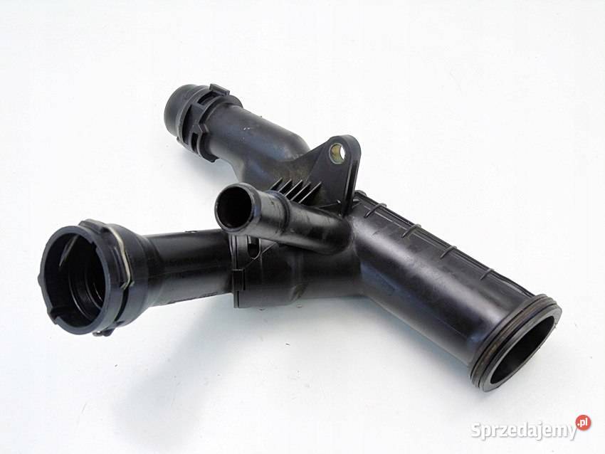 RURKA KRÓCIEC WODY 20 TDI AUDI A4 B8 A5 A6 C7 Q5 Sosnowiec