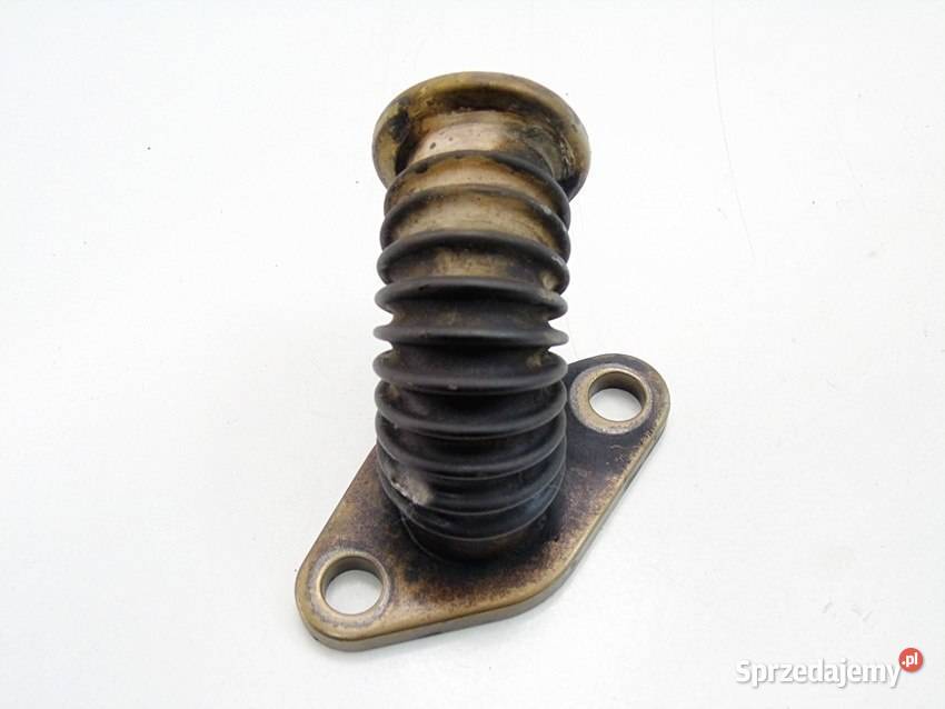 Rurka przewód spalin egr 18 TDCI Mondeo IV Smax Sosnowiec sprzedam