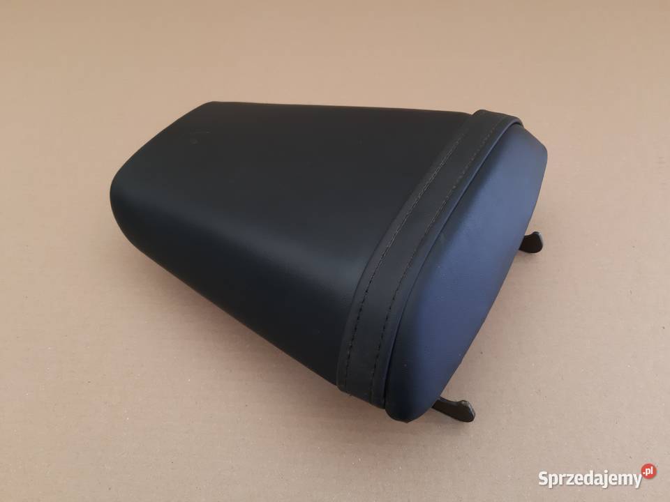 HONDA CBR F4I SPORT SIEDZISKO SIEDZENIE PASAŻERA Bieleń