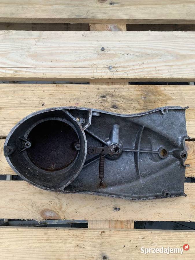 DEKIEL ZAPŁONU POKRYWA KAPA IŻ 49 56 250 350 Silniki i osprzęt małopolskie Kraków