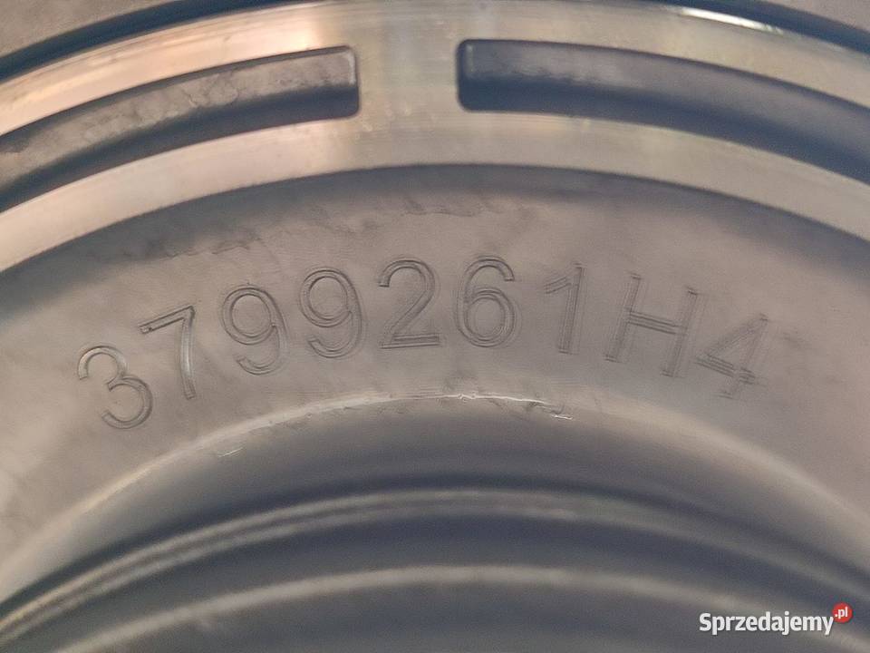 Kosz sprzęgłowy skrzyni półbiegów 4364211H01 Wilkowo sprzedam