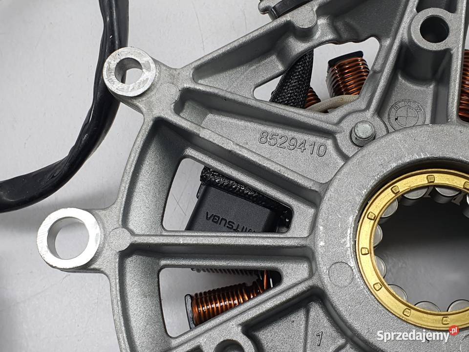 Alternator Stator Bmw R 1200 Gs Adv Rs łódzkie Łódź