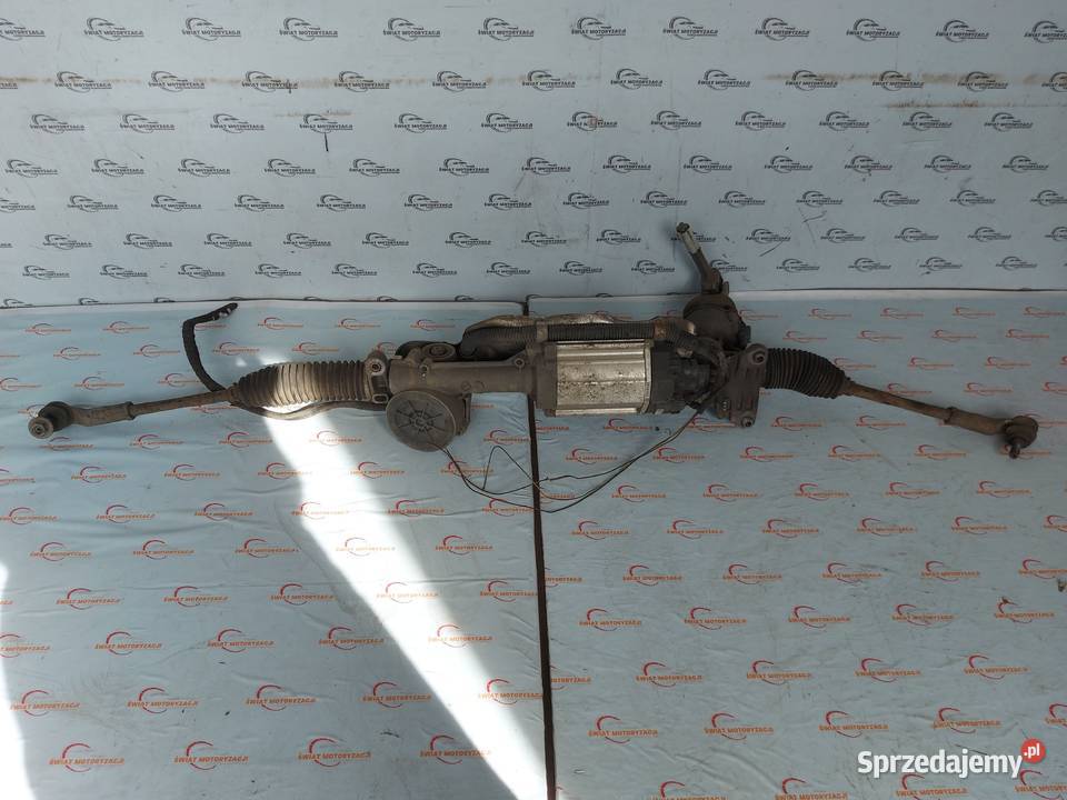 VW PASSAT 20 TDI 13r maglownica 7805501415
