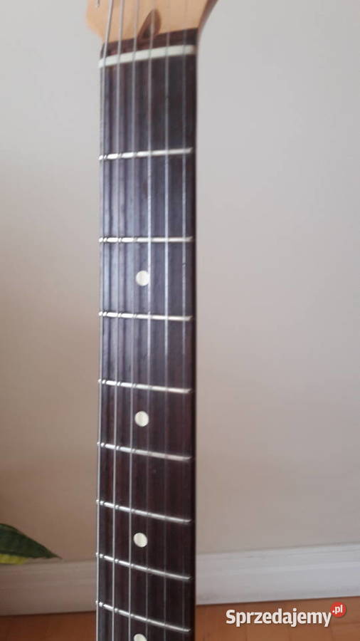 Fender Stratocaster USA stratocaster Kielce sprzedam