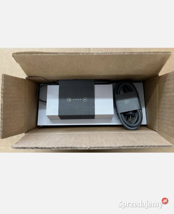 Starlink Router V3 Gen 3 Mesh Wifi ROUTER router Sieciejów sprzedam