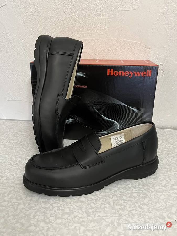 Obuwie robocze ochronne półbuty damskie 4041 śląskie Jastrzębie-Zdrój