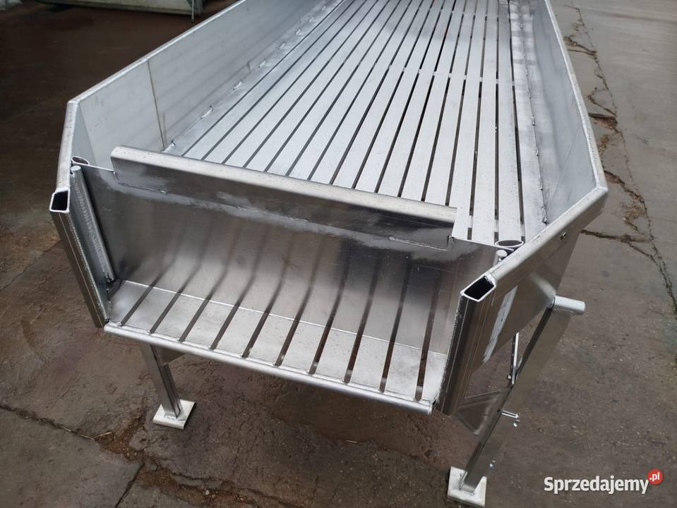 Sortownia do ryb lubelskie Lublin sprzedam