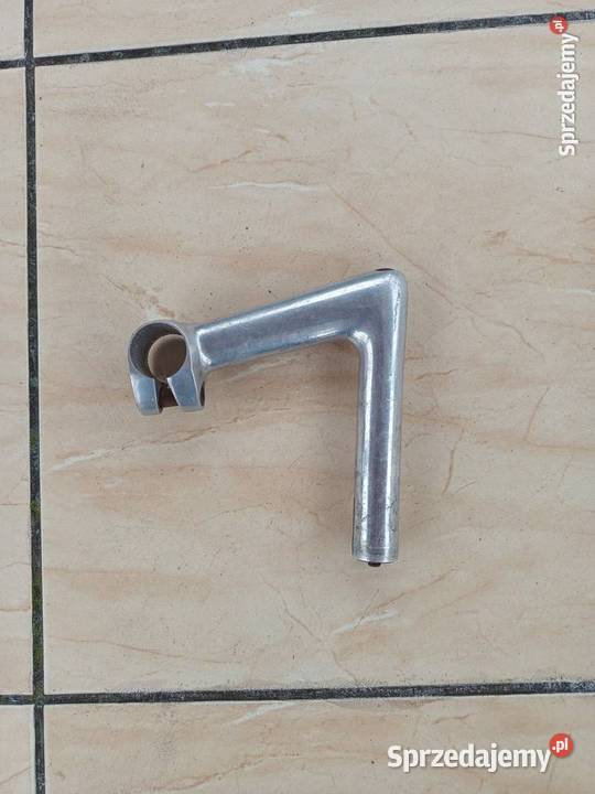 Mostek kierownicy rowerowy Zgierz