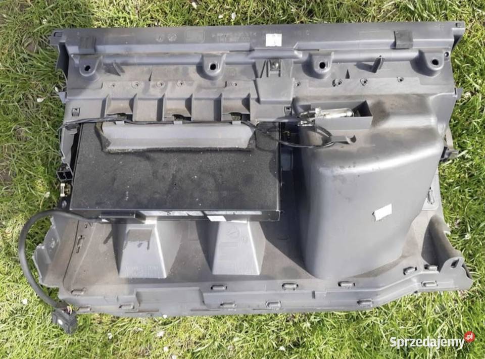 Schowek Seat LeonToledoAudi A3 ze zmieniarką świętokrzyskie Opatów