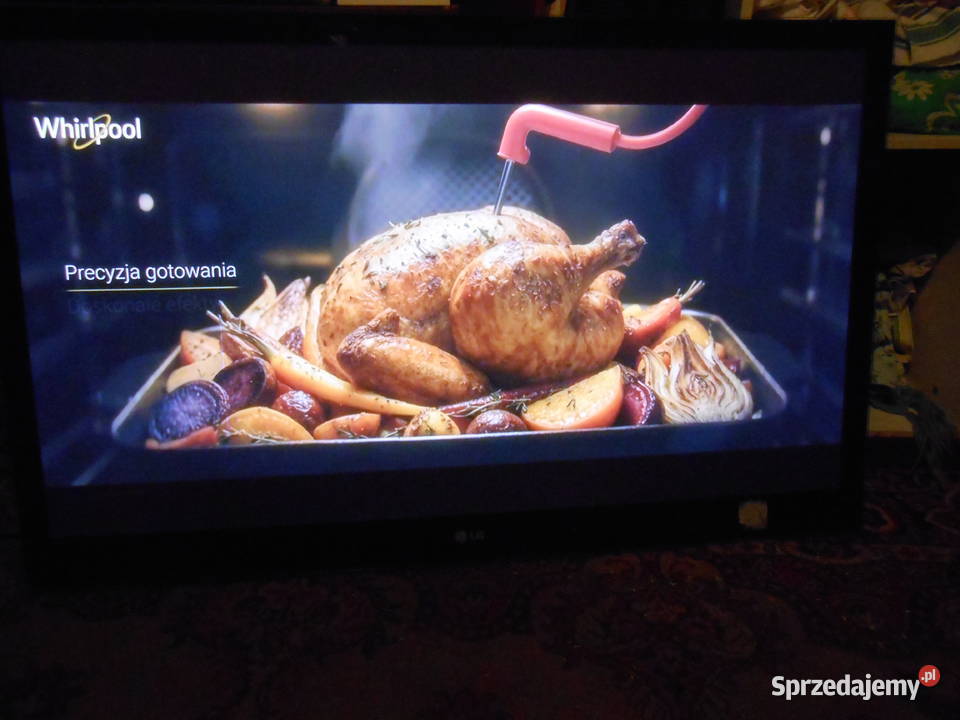 Telewizor plasma LG 50 LG Łódź