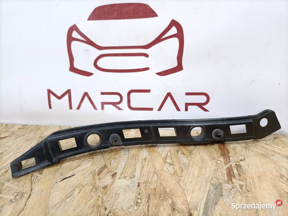 MERCEDES W176 ŚLIZG MOCOWANIE ZDERZAKA PRAWY TYŁ Motoryzacja Pleszew