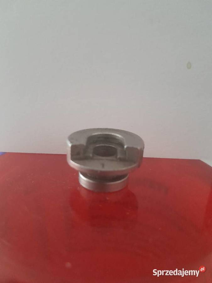 Shellholder do łuski 38 specjal śląskie Częstochowa