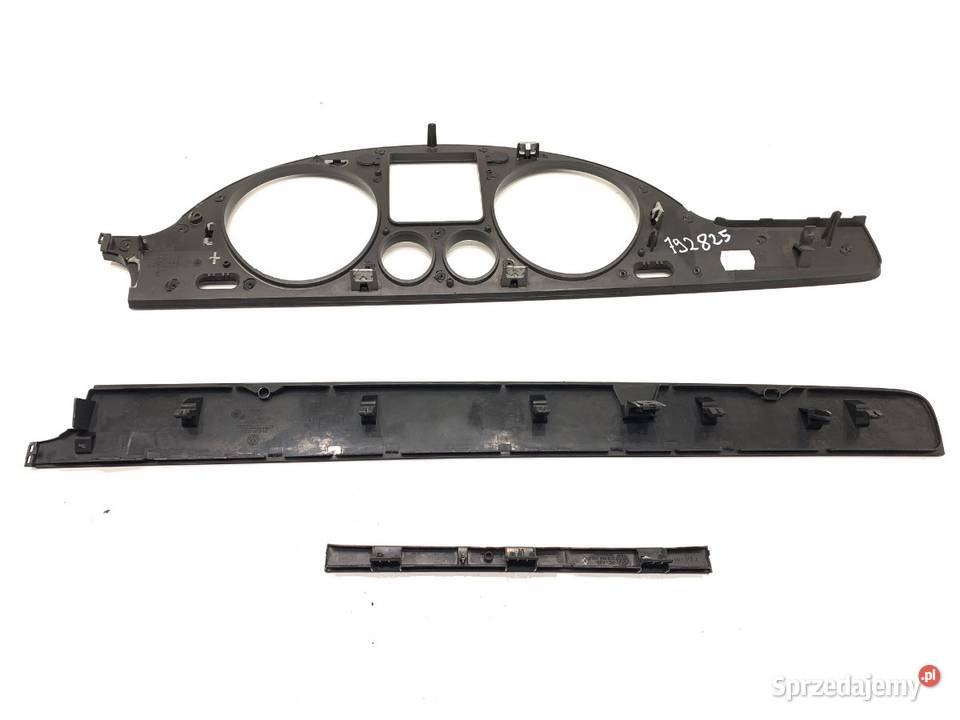 LISTWY DEKOR VW PASSAT B6 3C1857212P