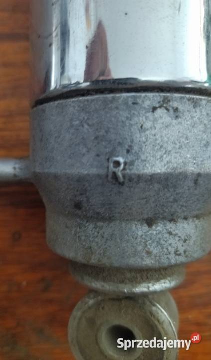 MZ es Trophy 250 amortyzatory tył Radomsko sprzedam