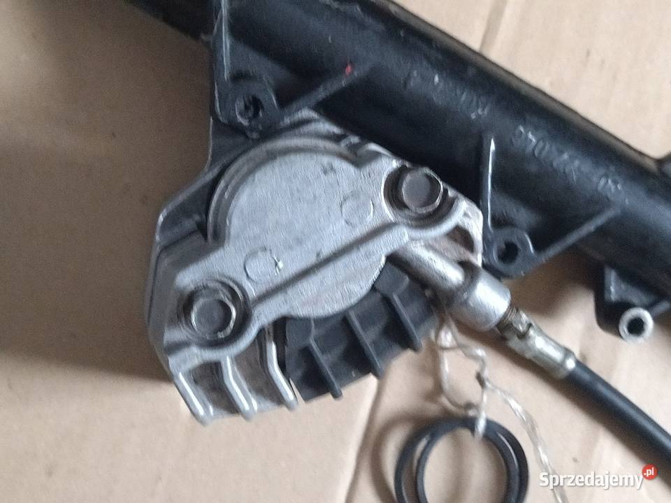 MZ ETZ 250 251 150 zacisk hamulcowy tarcza laga Radomsko