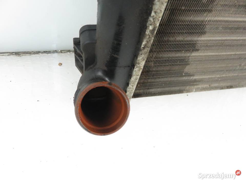 CHŁODNICA WODY RENAULT KANGOO I D 19 sprzedam