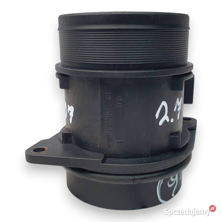 PRZEPŁYWOMIERZ Peugeot 407 27 HDi 9645948780 osobowe Chełm