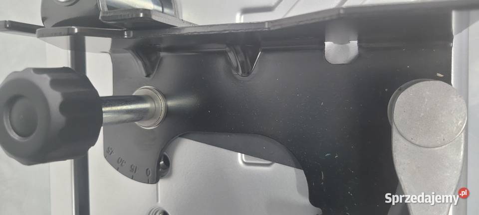 Piła do metalu akumlatorowa Makita DLW140Z Nowy Sącz