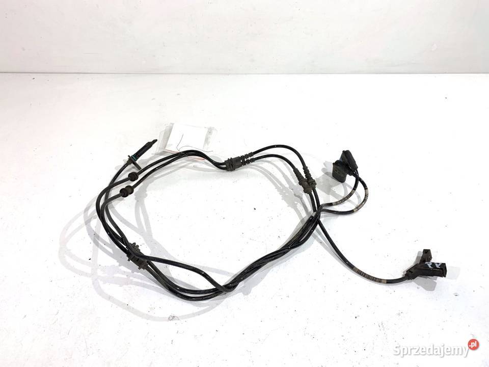 CZUJNIK ABS PRAWY PRZÓD MERCEDES CLS A2139052009