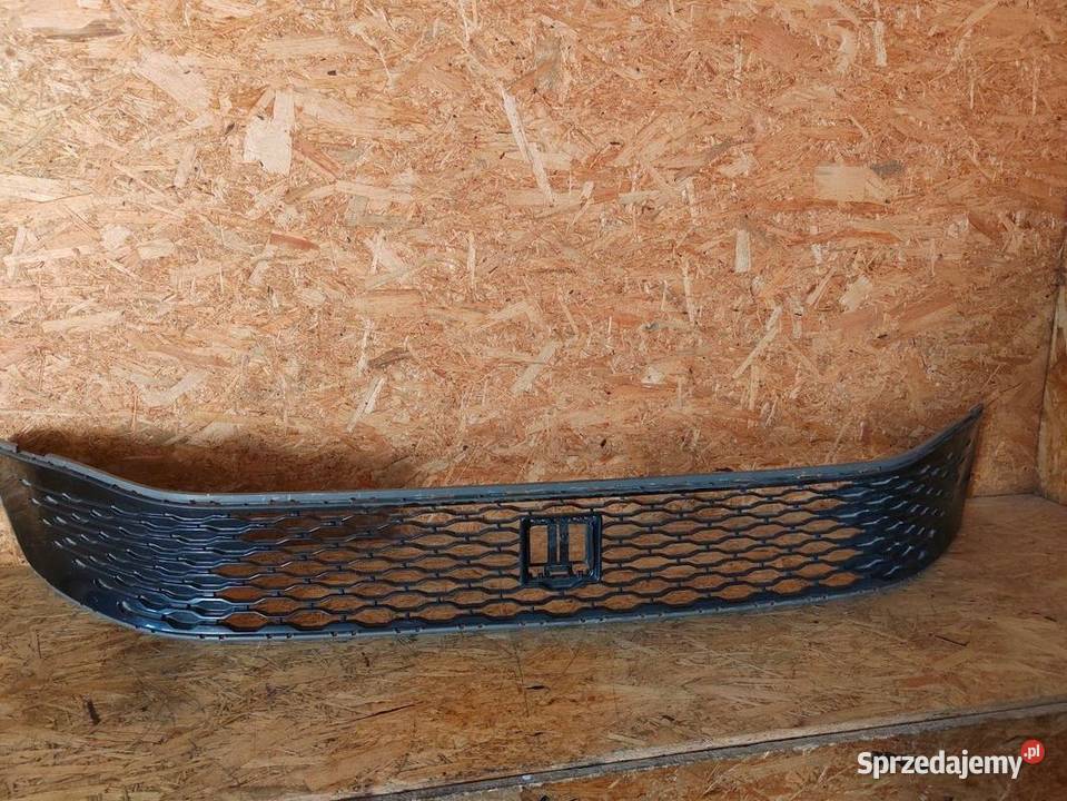 Kratka Zderzaka Grill Vw Caddy V SB 2020 Pleszew