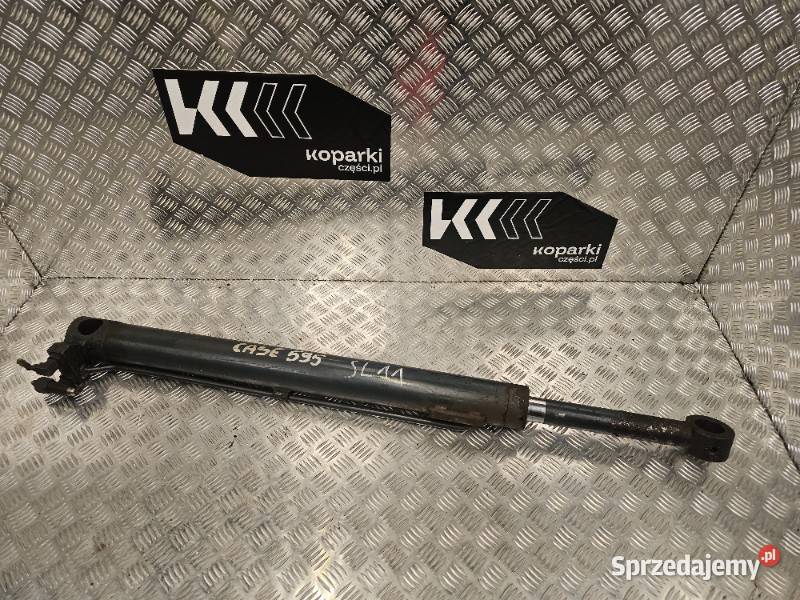 Siłownik stopy stablizatora tył Terex 860 820 sprzedam