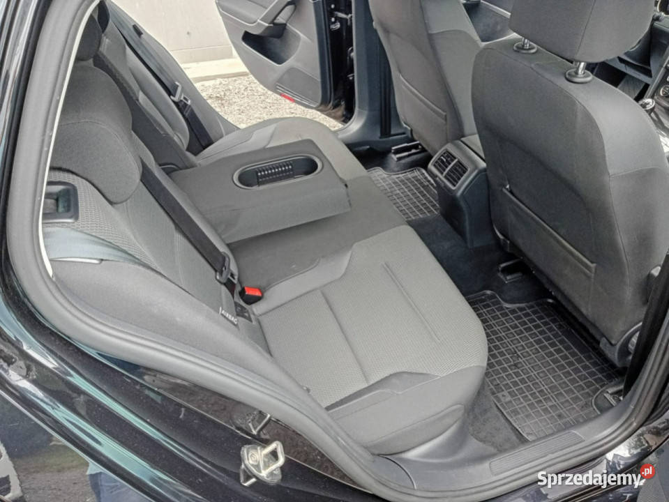 Volkswagen Golf VII 2012