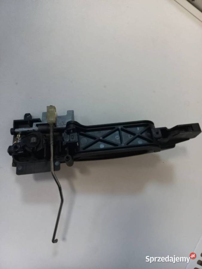 KLAMKA LEWA PRZÓD PRZEDNIA FORD MONDEO MK3 LIFT