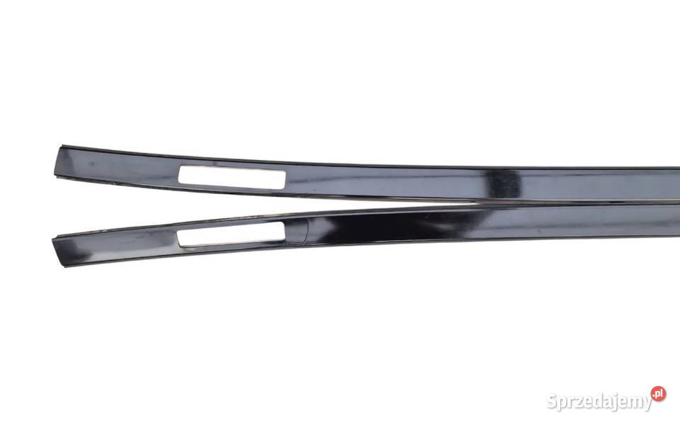KMPL LISTWA DACHOWA LEWA PRAWA MERCEDES W204 Działoszyce