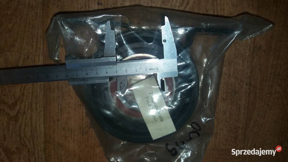 Podpora wału ford transit