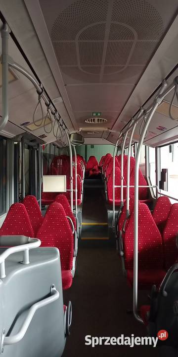 MercedesBenz Citaro LE Kędzierzyn-Koźle sprzedam