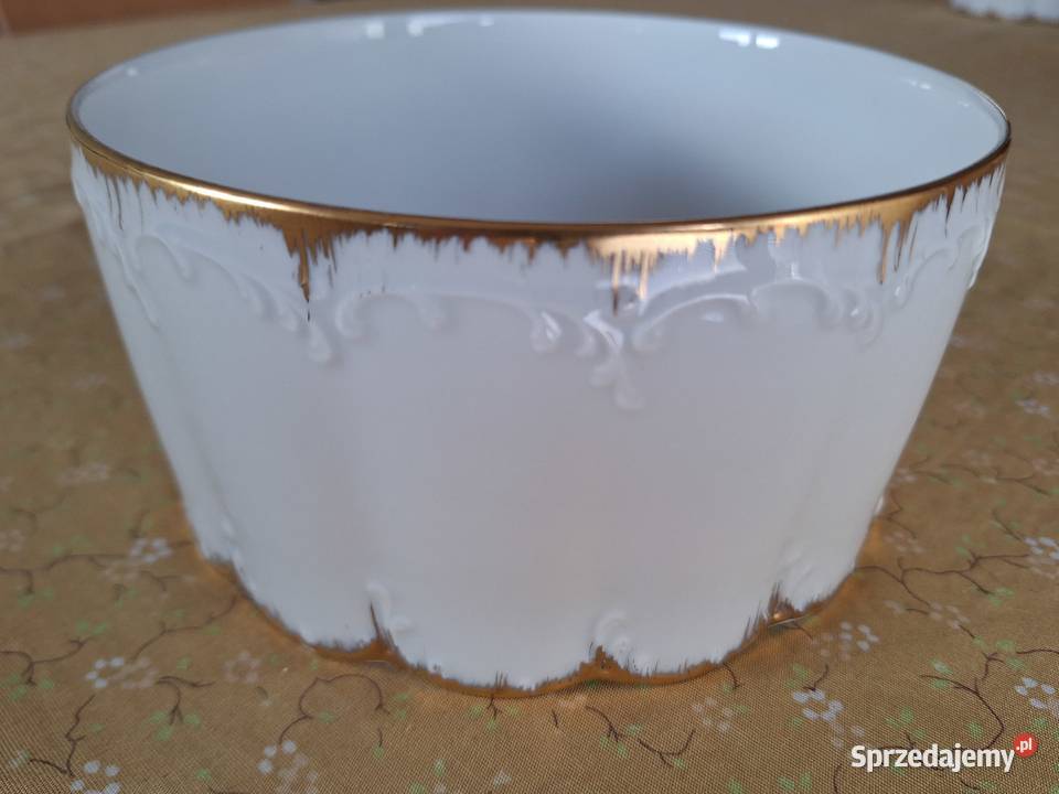 Rosenthal Monbijou Rambouillet Salaterka 17 Gdańsk sprzedam