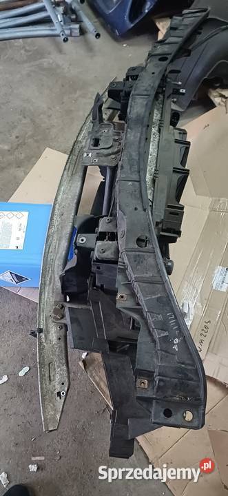 Pas przedni kompletny Bmw x3 e83 30d Dąbrowa sprzedam