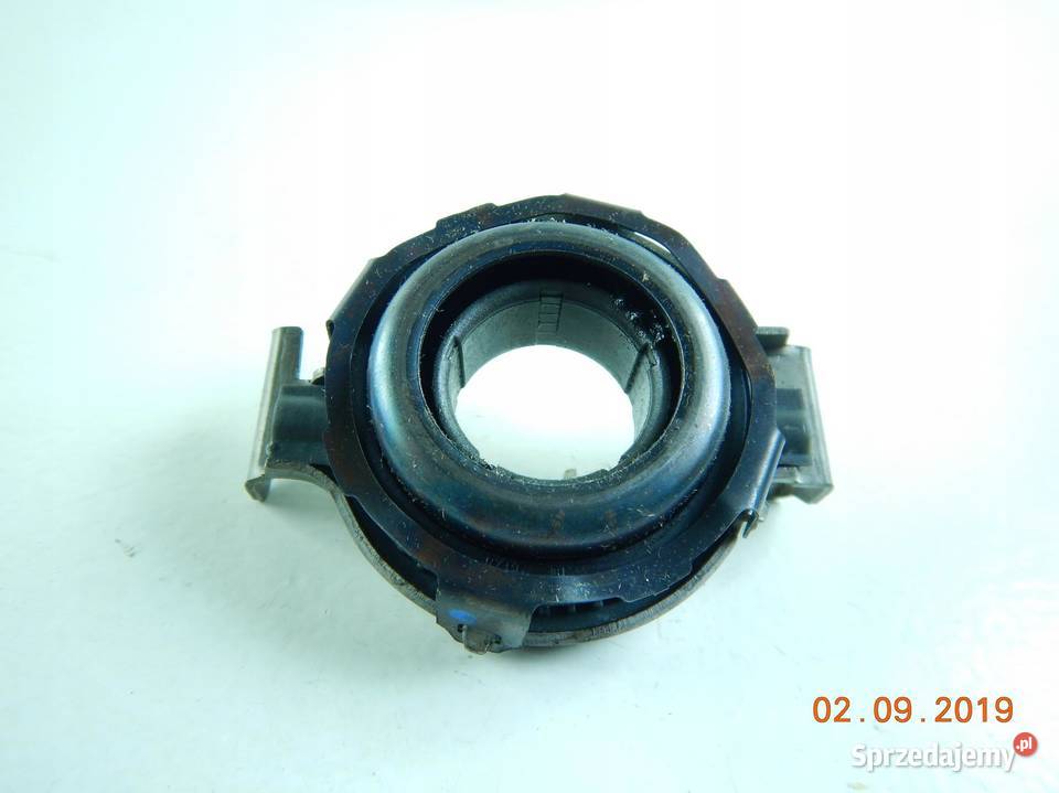 ZESTAW SPRZĘGŁA FIAT PUNTO 9400 17 TD ASO osobowe