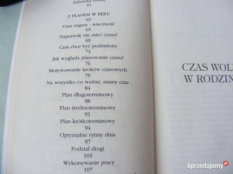 Zielone lekcje Czas wolny w rodzinie Metody miękka Oborniki Śląskie