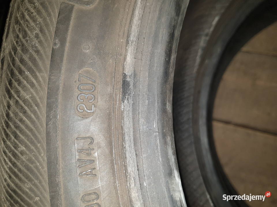 Opony Semperit SpeedGrip 18560r15T Dobre Miasto