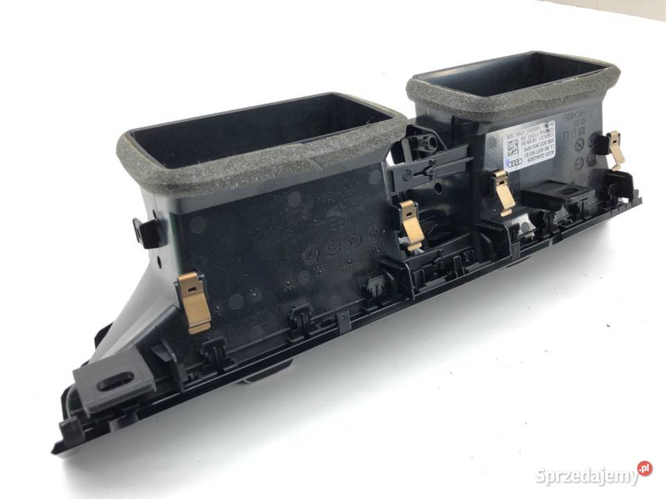 KRATKA NAWIEWU PRZÓD ŚRODKOWA AUDI Q3 II sprzedam