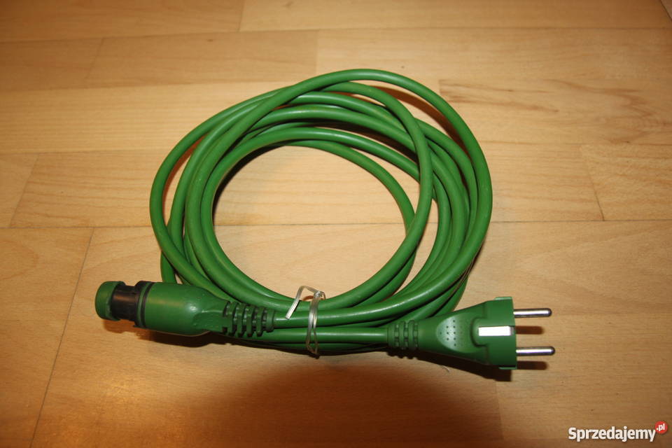 rzewód zewnętrzny 5metrów DEFA 460921 Luboń