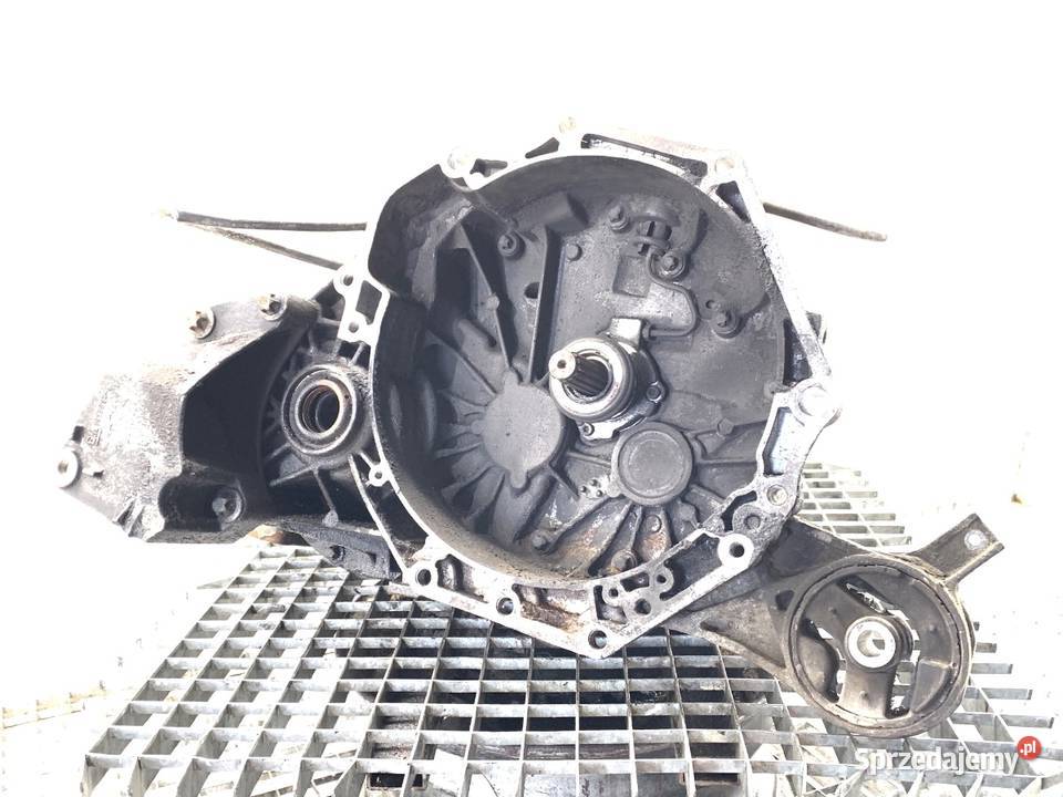 SKRZYNIA BIEGÓW OPEL VECTRA C 20 100 0309 sprzedam