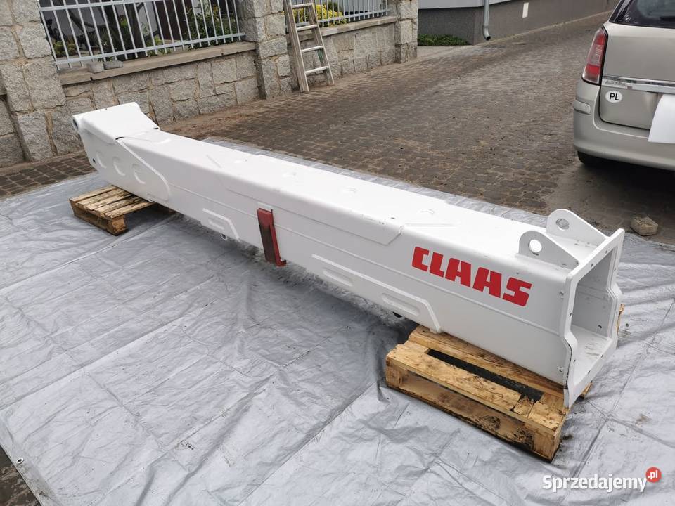 Maszt zewnętrzny Claas Scorpion 7040