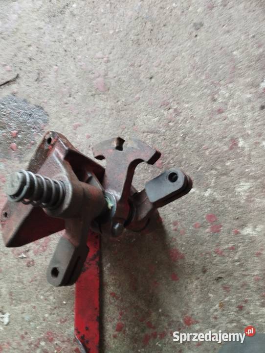 Na sprzedaż mechanizm zmiany biegów MF510kolumna małopolskie Szalowa