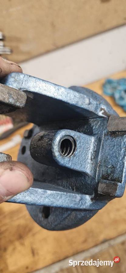 Imadło 80mm polski bison nowe Kamień Krajeński