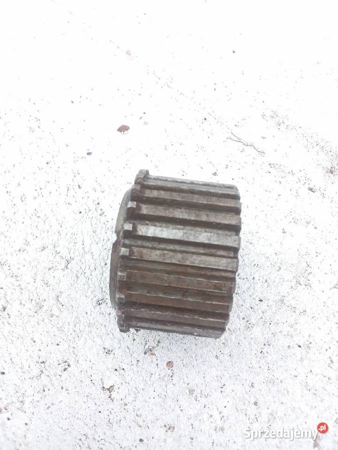 Wsk 175 SHL zbierak sprzęgła Milejewo
